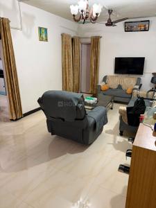2 BHK Flat