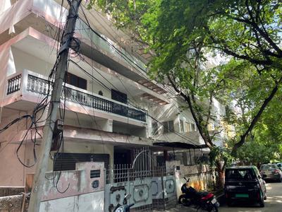 Image of 4127 Sq.ft 7 BHK Independent House for sale in Ameerpet, Hyderabad for Rs. 62700000