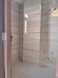 Bedroom Two Image of 1350 Sq.ft 3 BHK Apartment / Flat for sale in Satbari New Delhi for Rs. 12000000