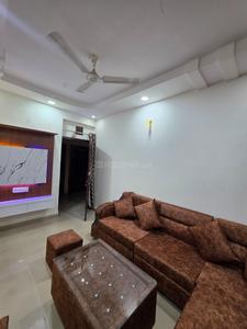 Hall Image of 1100 Sq.ft 2 BHK Apartment / Flat for rent in Silicon City Indore for Rs. 22000