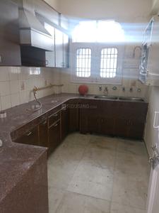 Kitchen Image of 1350 Sq.ft 2 BHK Apartment / Flat for sale in Sector 63 Mohali for Rs. 17800000