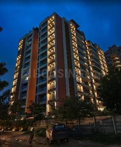 Image of 4296 Sq.ft 4 BHK Apartment / Flat for sale in Shivalik Edge, Ambli, Ahmedabad for Rs. 42000000