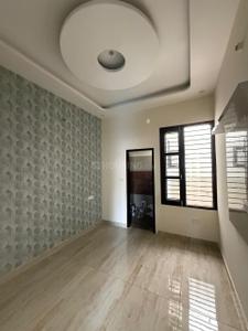 Bedroom Image of 900 Sq.ft 2.5 BHK Independent House for sale in Nabha Zirakpur for Rs. 7500000