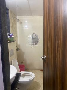 Bathroom Image of Jp north Alexa in Mira Road East, Mira Bhayandar