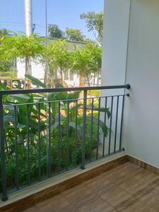 Living Room Image of 1309 Sq.ft 3 BHK Apartment / Flat for sale in Provident Bayscape, Kelambakkam Chennai for Rs. 7500000