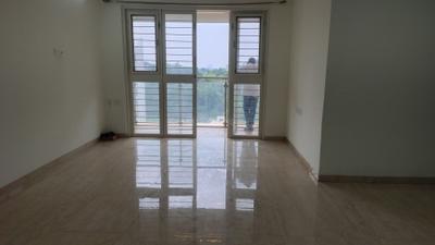 Living Room Image of 1450 Sq.ft 3 BHK Apartment / Flat for sale in Tirupati Regalia, Vishrantwadi Pune for Rs. 12500000