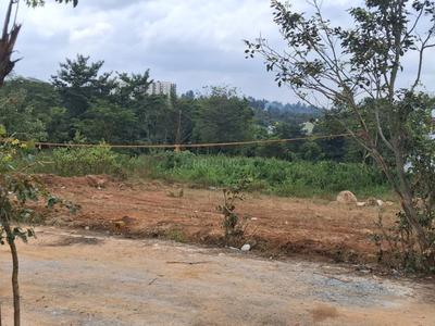 Image of 2400 Sq.ft Residential Plot / Land for sale in Lal Bahadur Shastri Nagar, Bengaluru for Rs. 41004000