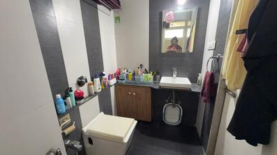 Image of 1040 Sq.ft 2 BHK Apartment / Flat for sale in Rosa Bella, Hiranandani Estate, Thane for Rs. 15500000