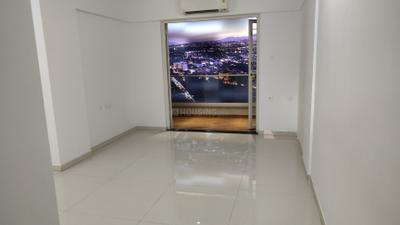 Living Room Image of 1085 Sq.ft 2 BHK Apartment / Flat for sale in Bella Rossa, Punawale Pune for Rs. 7600000