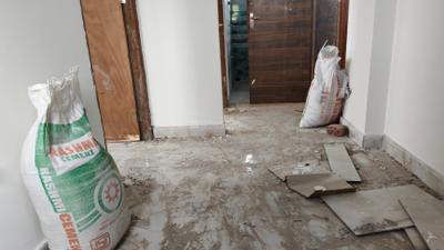 Living Room Image of 582 Sq.ft 2 BHK Apartment / Flat for sale in Keshtopur Kolkata for Rs. 1800000