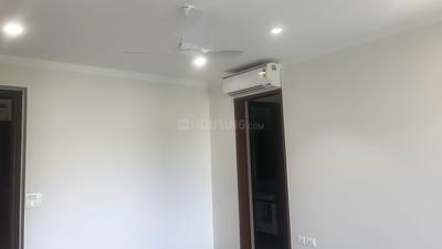4 BHK Independent Builder Floor