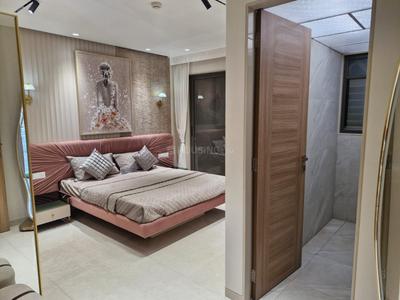 Bedroom Image of 845 Sq.ft 2 BHK Apartment / Flat for sale in Vishal Eastern Front, Mundhwa Pune for Rs. 10500000