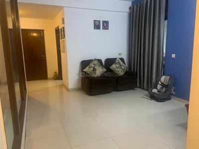 Hall Image of 2200 Sq.ft 3 BHK Apartment / Flat for sale in CGHS Jan Pratinidhi Apartment, Sector 28 Gurgaon for Rs. 37500000