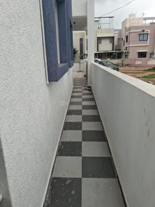 Balcony Image of 3500 Sq.ft 4 BHK Independent House for sale in Bakrol Anand for Rs. 14000000