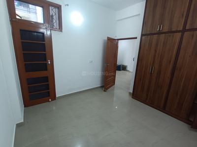 Bedroom Image of 1450 Sq.ft 3 BHK Apartment / Flat for sale in Shyam Nagar Jaipur for Rs. 7500000