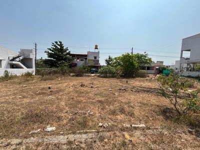 Image of 2400 Sq.ft Residential Plot / Land for sale in Kashipur, Shivamogga for Rs. 7200000