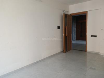 Living Room Image of 1287 Sq.ft 2 BHK Apartment / Flat for rent in Vitoria Heights, Sima Nagar Surat for Rs. 18500