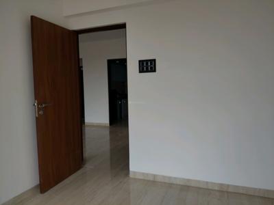 Bedroom Image of 1100 Sq.ft 2 BHK Apartment / Flat for sale in Mhalsa Residency, Kamothe Navi Mumbai for Rs. 11000000