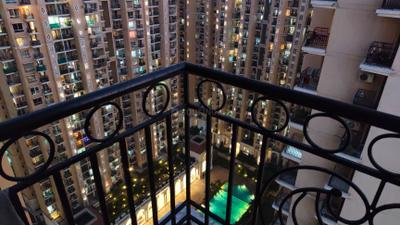 Image of 766 Sq.ft 2 BHK Apartment / Flat for sale in Prateek Grand City, Siddharth Vihar, Ghaziabad for Rs. 9000000