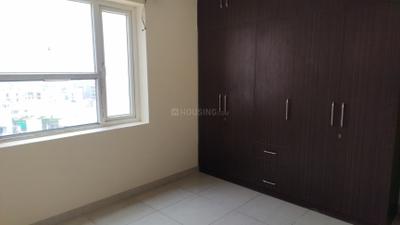 Bedroom Image of 1600 Sq.ft 3 BHK Apartment / Flat for sale in Mahindra Aura, Sector 110A Gurgaon for Rs. 23000000