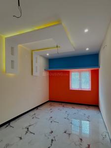 Hall Image of 750 Sq.ft 2 BHK Independent House for sale in Veppampattu Chennai for Rs. 4300000