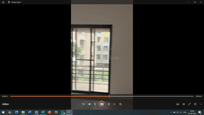 Image of 850 Sq.ft 2 BHK Apartment / Flat for sale in Mangalya Nav Avani CHS, Badlapur East, Badlapur for Rs. 3400000