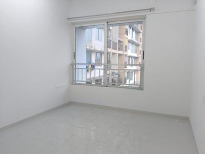 Bedroom Image of 990 Sq.ft 2 BHK Apartment / Flat for sale in Marathon Nexzone, Panvel Navi Mumbai for Rs. 9200000