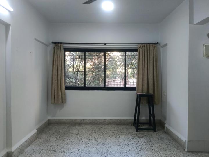 Anita Nagar CHS Living Room 1