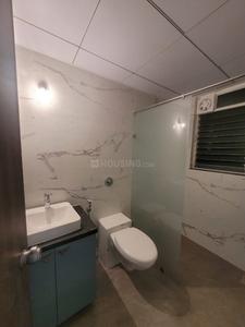 Image of 1211 Sq.ft 2 BHK Apartment / Flat for sale in Goel Ganga Serio E F Building, Kharadi, Pune for Rs. 12500000