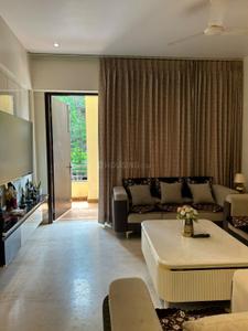 Living Room Image of 2000 Sq.ft 4 BHK Builder Floor for rent in Malibu Town Floors, Sector 47 Gurgaon for Rs. 110000