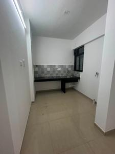 Kitchen Image of 450 Sq.ft 1 BHK Apartment / Flat for sale in Kolte Patil Ivy Estate Nia, Wagholi Pune for Rs. 3800000