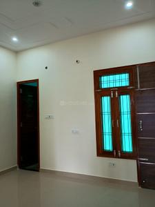 Bedroom Image of 1350 Sq.ft 2 BHK Independent House for sale in Akshansh Enclave Phase 3, Lolai Lucknow for Rs. 5500000