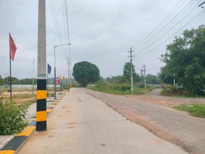 Image of 1650 Sq.ft Residential Plot / Land for sale in Nelamangala, Bengaluru for Rs. 7588360