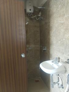 Bathroom Image of Navkar Living in Kurla West, Mumbai