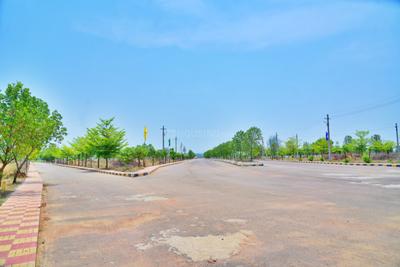 Image of 2250 Sq.ft 4 BHK Villa for sale in Kompally, Hyderabad for Rs. 12500000