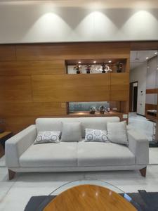 Living Room Image of 6840 Sq.ft 5 BHK Villa for sale in Satellite Ahmedabad for Rs. 135000000