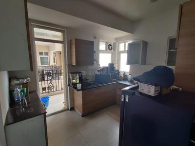 Kitchen Image of 2095 Sq.ft 3 BHK Apartment / Flat for sale in ATS Kocoon, Sector 109 Gurgaon for Rs. 25500000