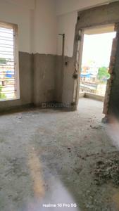 Hall Image of 1627 Sq.ft 3 BHK Apartment / Flat for sale in West WBHB Belaghata, Phool Bagan Kolkata for Rs. 12500000