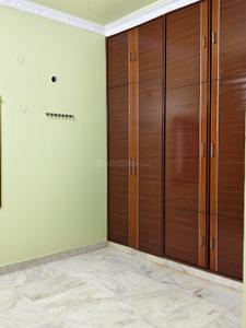 Bedroom Image of 1100 Sq.ft 2 BHK Apartment / Flat for rent in Srinagar Colony Guntur for Rs. 13000