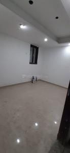 Hall Image of 500 Sq.ft 1 BHK Builder Floor for sale in Neb Sarai New Delhi for Rs. 2200000