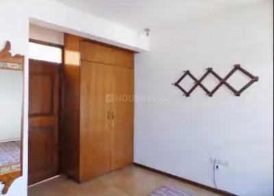 Bedroom Image of 1200 Sq.ft 4 BHK Apartment / Flat for sale in Sanjaynagar Bengaluru for Rs. 38500000