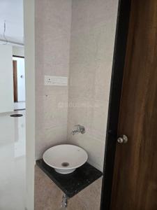 Image of 720 Sq.ft 2 BHK Apartment / Flat for rent in Vardhaman Moonstone, Tathawade, Pune for Rs. 28500