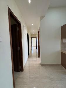 Hall Image of 2670 Sq.ft 4 BHK Apartment / Flat for sale in New Rajendra Nagar Raipur for Rs. 15000000