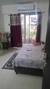 Bedroom Image of 850 Sq.ft 2.5 BHK Apartment / Flat for sale in Signature Global The Millennia 3, Sector 37D Gurgaon for Rs. 9000000