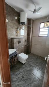 Bathroom Image of 2250 Sq.ft 4 BHK Builder Floor for sale in Sector 9 Gurgaon for Rs. 29500000