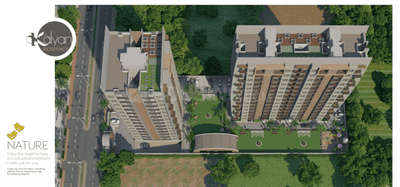 Image of 1740 Sq.ft 3 BHK Apartment / Flat for rent in Jahangir Pura, Surat for Rs. 24500