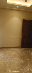 Hall Image of 2000 Sq.ft 3 BHK Builder Floor for sale in Safdarjung Enclave New Delhi for Rs. 56500000