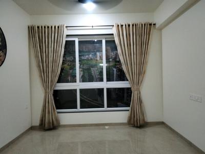 Bedroom Image of 1197 Sq.ft 2 BHK Apartment / Flat for sale in Kharghar Navi Mumbai for Rs. 11000000