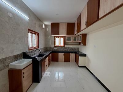 Kitchen Image of 800 Sq.ft 2 BHK Independent House for sale in Kamal Vihar Raipur for Rs. 3800000