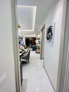 Image of 1990 Sq.ft 3 BHK Apartment / Flat for sale in Urban Nest The Zirk, Chandigarh Airport Area, Chandigarh for Rs. 15500000